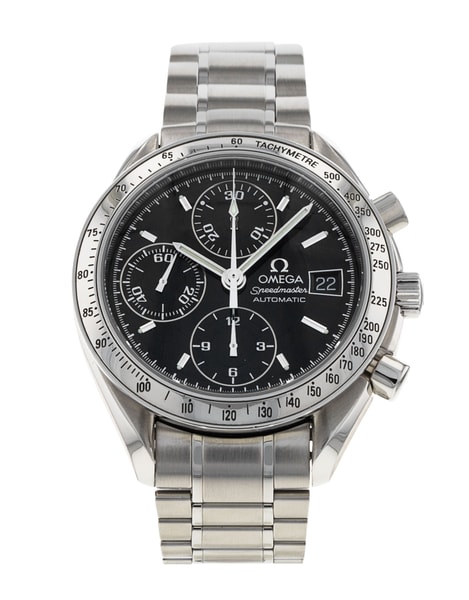 Omega Speedmaster Date 3513.50.00